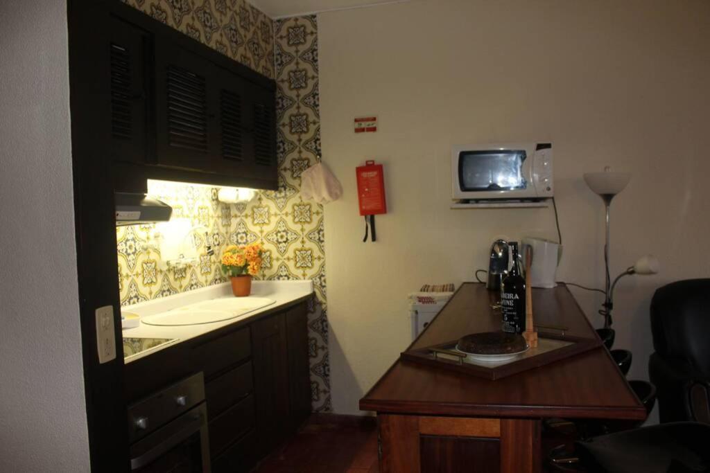 Matur Flat Appartamento Santa Cruz  Esterno foto