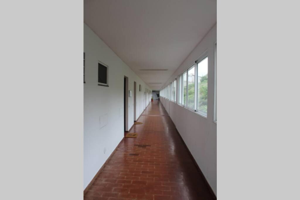 Matur Flat Appartamento Santa Cruz  Esterno foto
