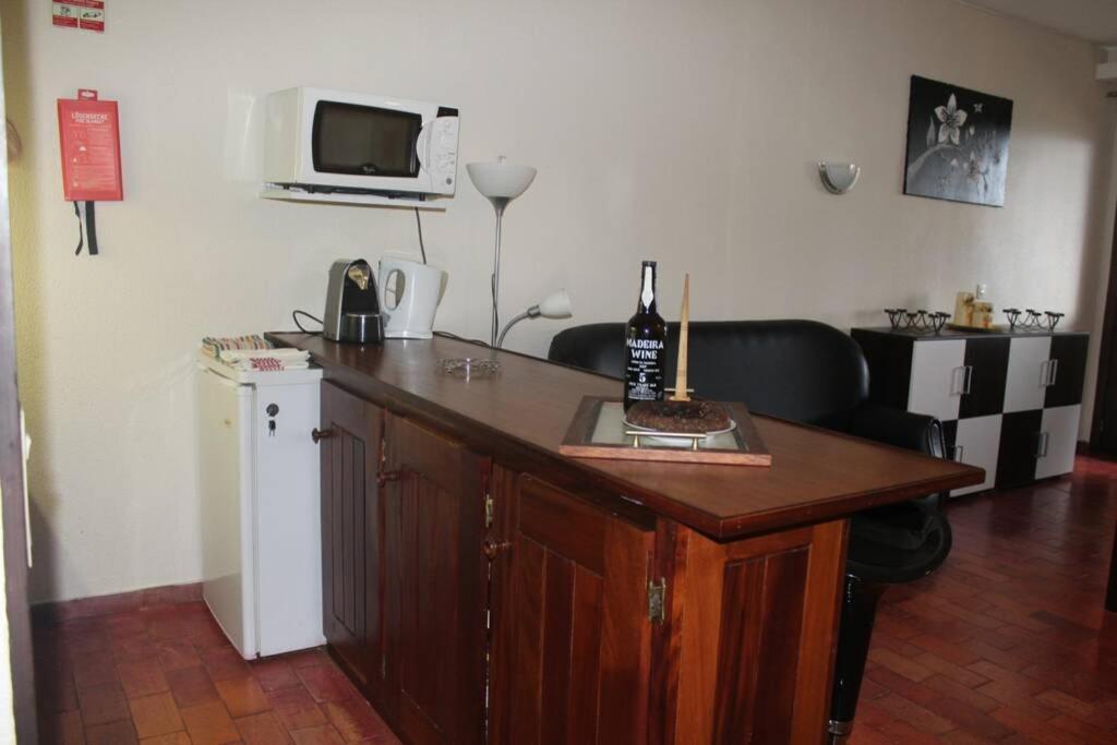 Matur Flat Appartamento Santa Cruz  Esterno foto