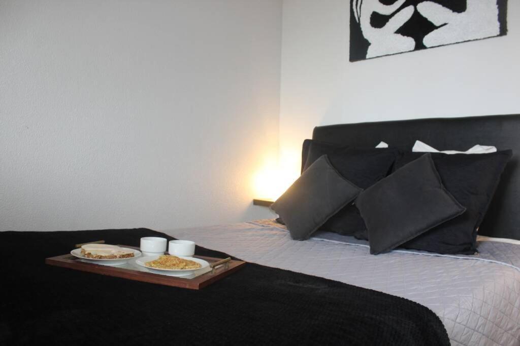 Matur Flat Appartamento Santa Cruz  Esterno foto