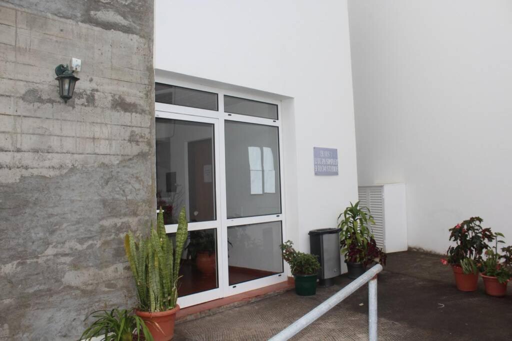 Matur Flat Appartamento Santa Cruz  Esterno foto