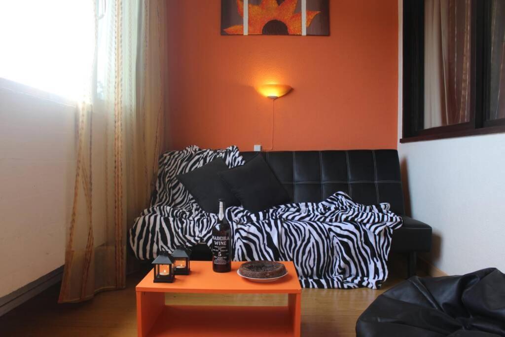 Matur Flat Appartamento Santa Cruz  Esterno foto