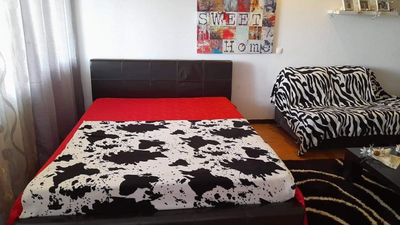 Matur Flat Appartamento Santa Cruz  Esterno foto
