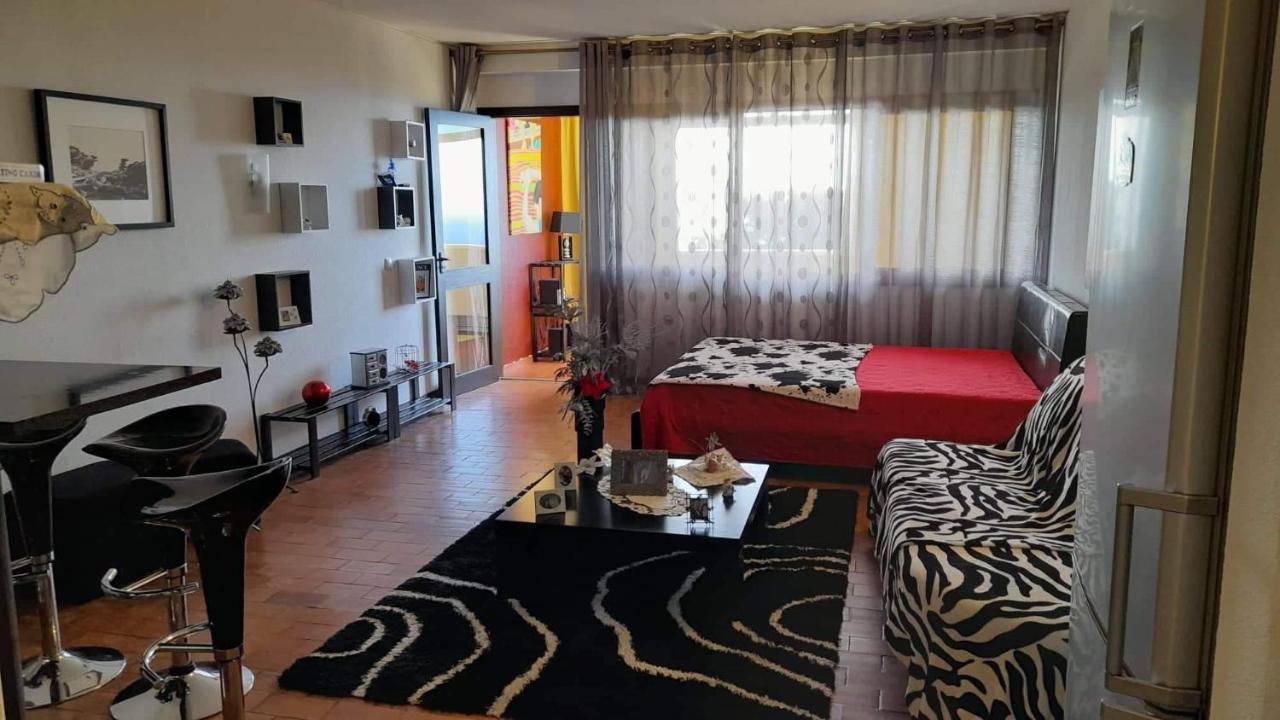 Matur Flat Appartamento Santa Cruz  Esterno foto