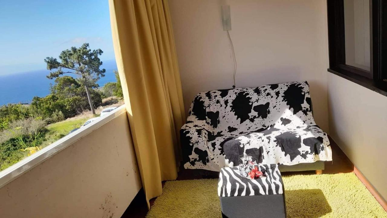Matur Flat Appartamento Santa Cruz  Esterno foto